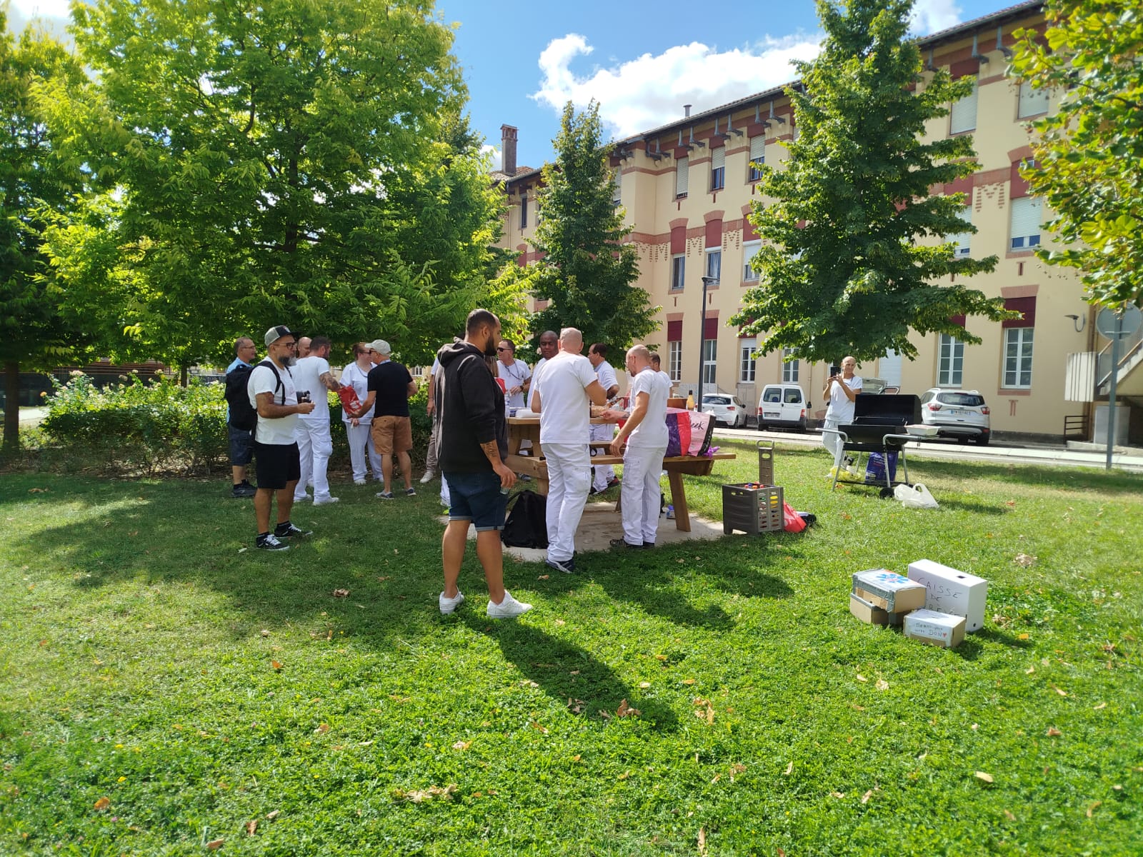 18 Septembre 2026